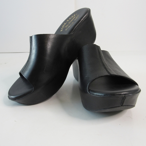 kork ease greer black